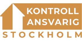 Kontrollansvarig Stockholm